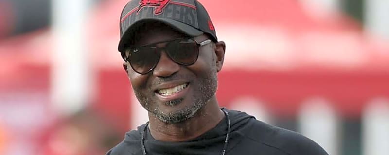 Buccaneers HC Todd Bowles 'Very Impressed' with New OC Zac Robinson