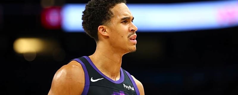 What Suns GM Said On Oso Ighodaro Contract Extension