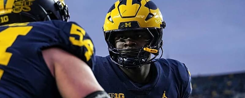 Former Crimson Tide Commit Chooses Alabama in Transfer Portal