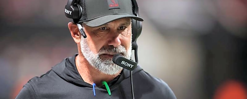 Jeff Ulbrich Speaks out on Falcons Blocking His Job Opportunities This Offseason