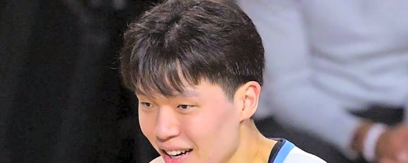 Yang Hansen Can Build Off All-Star Momentum, But Blazers Need to Assist