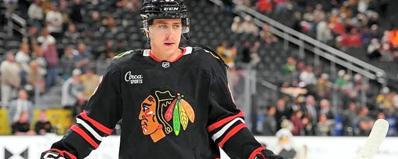 Why the Blackhawks need Teuvo Teravainen to step up this season