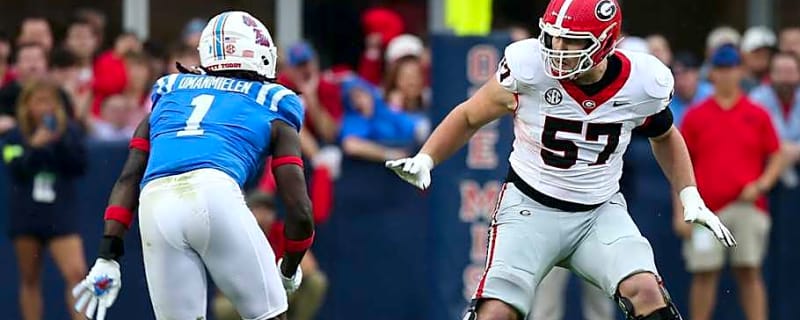 Every Expert Mock Draft First-Round Pick for Rams — And What They’re Missing