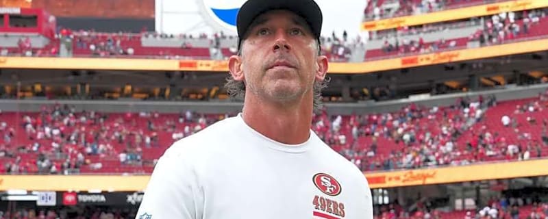 The 49ers’ 2026 Australia Opener Already Feels Like a Must-Win