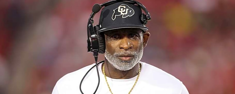 Biggest Injuries To Watch Heading Into Colorado's Spring Game