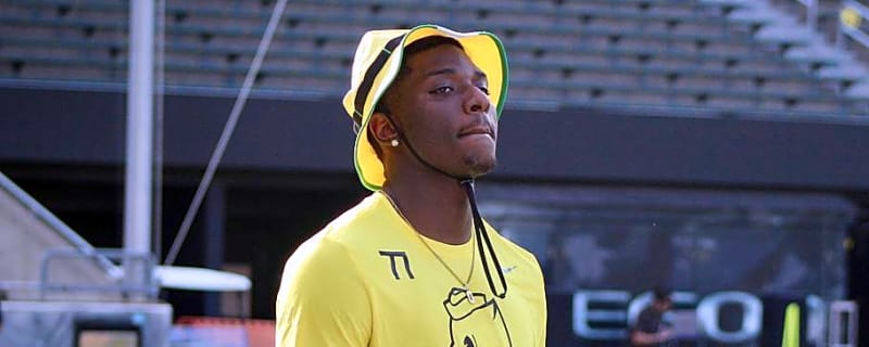Latest Recruiting Prediction Has Oregon Ducks Continuing Elite Tight End Tradition