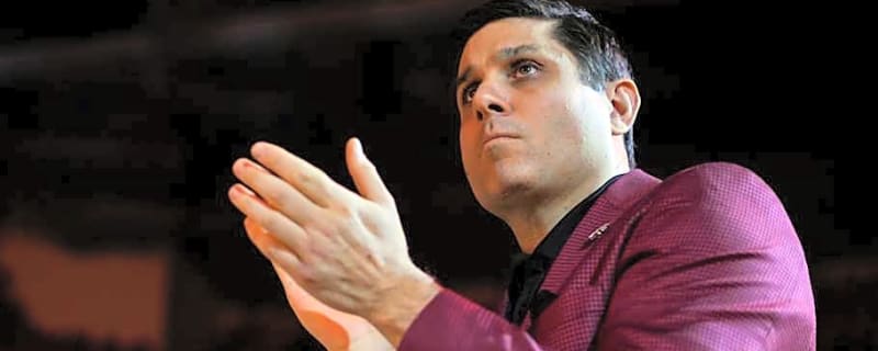 Wes Miller's Coaching Seat 'Scorching Hot' Entering Final Stretch of 2025-26 Season