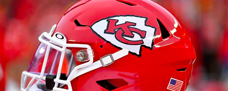 The Kansas City Chiefs Rookie Who Loves Watching Film