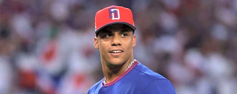 Juan Soto Reacts to Yankees Fan's Admission About Missing Him