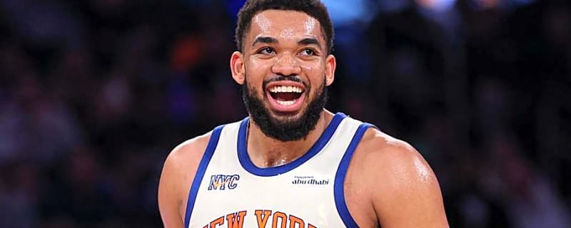 Bench, Star Big Man Most to Blame for Knicks' Loss to Hornets