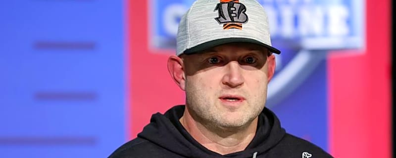 Bengals preseason proves Duke Tobin made a major mistake on defense