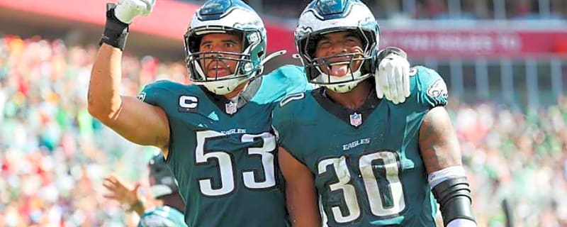 Eagles Selected Next Homegrown Superstar