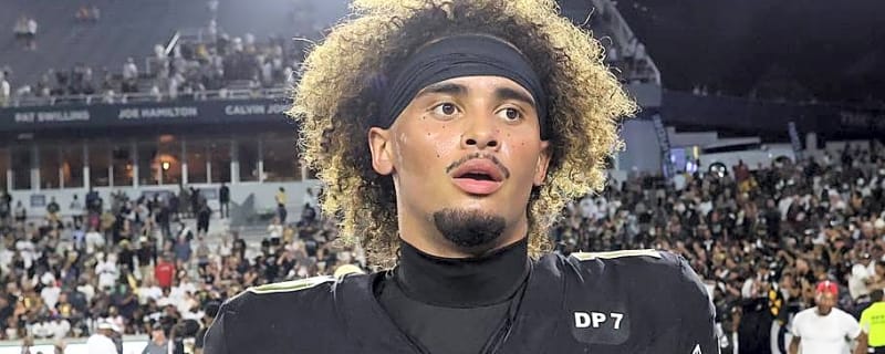 Colorado Buffaloes Freshman Power Rankings: Who Is Trending Up After Week 1