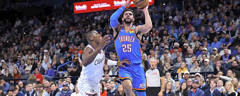 Why There's Still Optimism Surrounding OKC Thunder