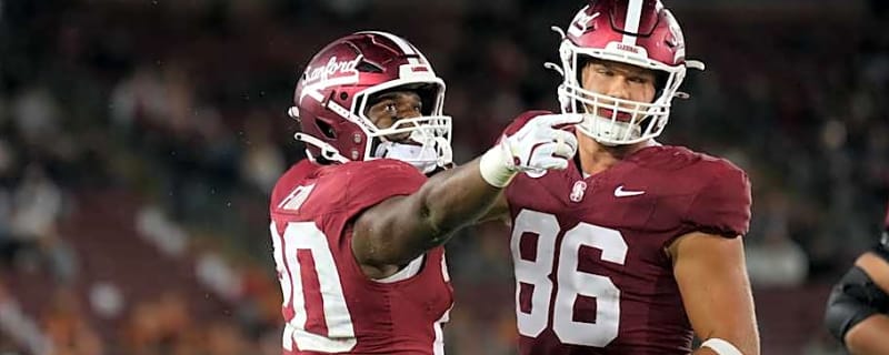 Stanford Offensive Star to Participate in 2026 Senior Bowl