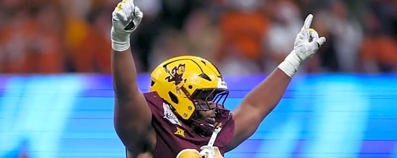 Why 2026 Could Be a Breakout Year for ASU's Fite