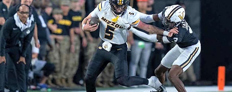 Evaluating Matt Zollers&#39; First Performance for Mizzou: The Buzz