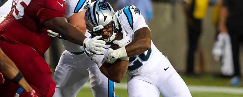 7 Players to Watch in Panthers’ Preseason Finale vs. Texans