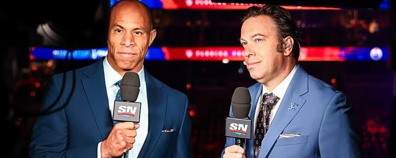 Elliotte Friedman needs the Maple Leafs more than he would like to admit