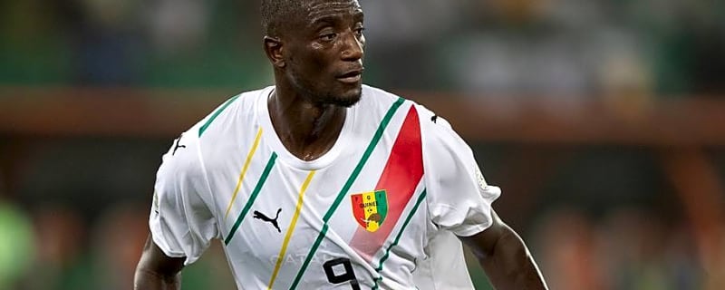 BVB star Guirassy shows another side of his game in South Africa loss