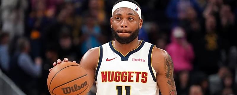 Three Free Agents the Nuggets Can Still Sign This Offseason
