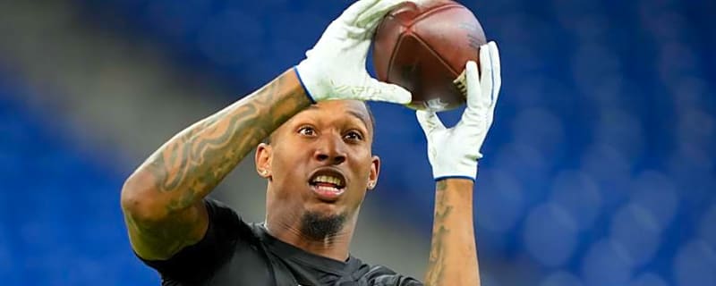 Texans to Host Local WR Prospect on Pre-Draft Visit