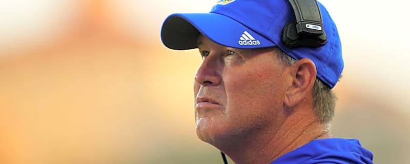 Everything Kansas&#39; Lance Leipold Said After Loss to Mizzou