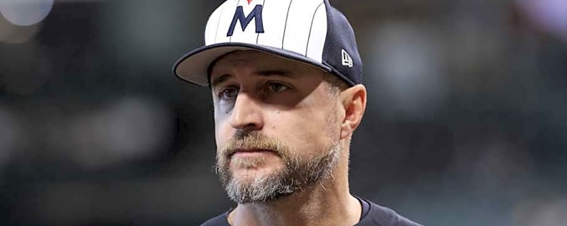 Nationals Reportedly Have 'Shown Interest' in Former Manager of the Year