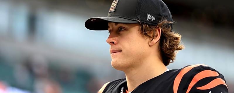 Joe Burrow Eyes Bengals Career Record, But It Would Take Setting Another Record To Achieve It in 2026