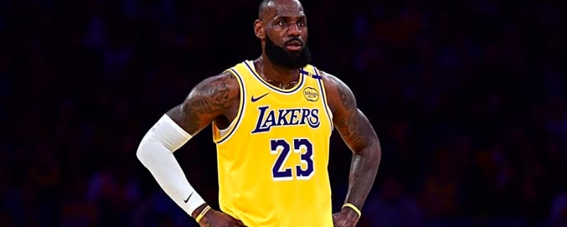 NBA Insider Gives Major Update On Possible Cavaliers&#39; Move For LeBron James