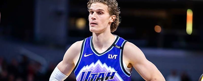 Three Utah Jazz Players Bound to Step Up Without Lauri Markkanen