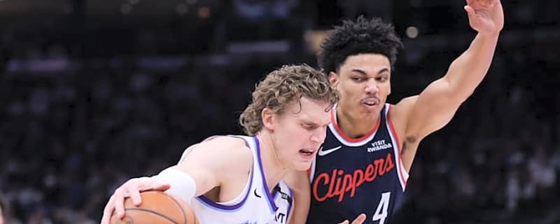 Lauri Markkanen Remains Confident Despite Jazz Loss to Clippers