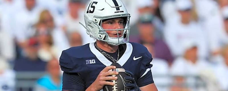 Steelers Five Most Realistic QB Draft Options