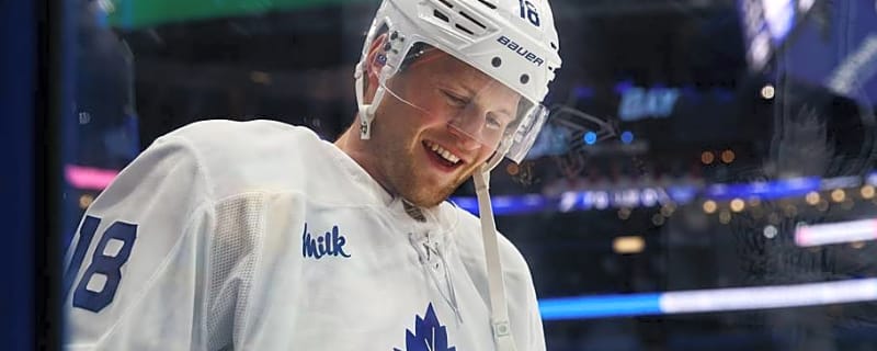 Maple Leafs’ waiver-wire luck could pay off in a big way down the road