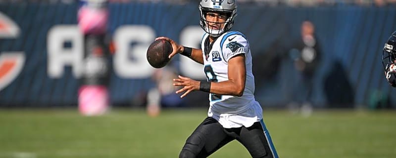 Panthers-Bears Could Be One Of the Best NFL Week-One Matchups