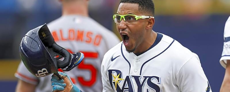 Orioles 8th Inning Meltdown In Sweep By Rays Highlights Failures Of Their Perpetual Rebuild