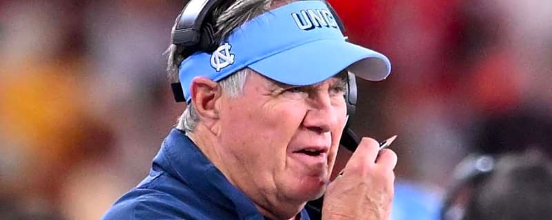 UNC to Host Elite 2027 Lineman on Official Visit