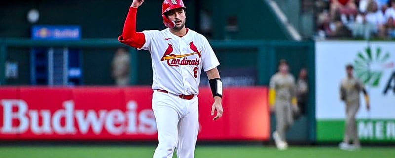 Cardinals Rookie Surprisingly Could Be Traded This Summer