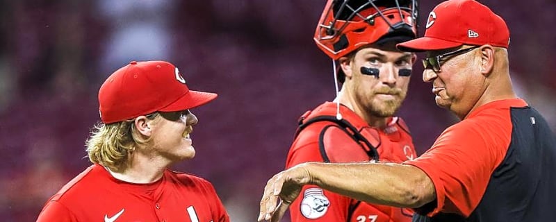 How Andrew Abbott Became One of the Biggest Steals of the 2021 MLB Draft