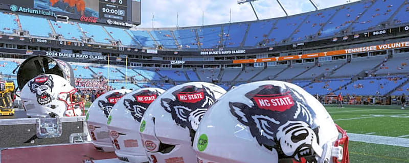 Key Wolfpack Defender Earns Back-to-Back Trophy Watch Nod