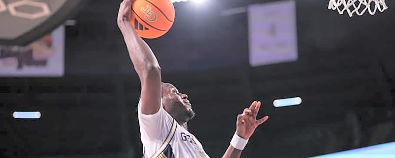 Former Georgia Tech Center Baye Ndongo Announces Transfer Destination