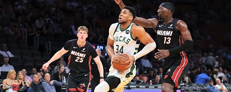 The Heat’s New X-Factor Might Not Be Who You Think