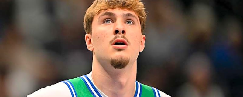 Mavericks' Cooper Flagg to Get First Taste of NBA All-Star Weekend
