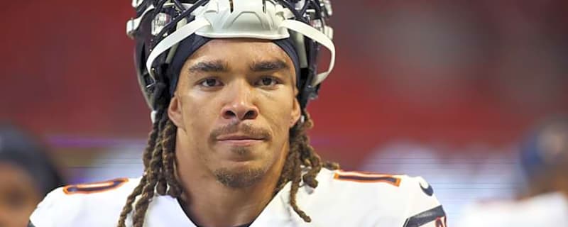 Steelers Still Huge Winners in Chase Claypool Trade