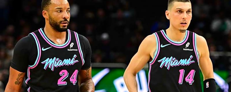 The Miami Heat's clutch problem starts with one player