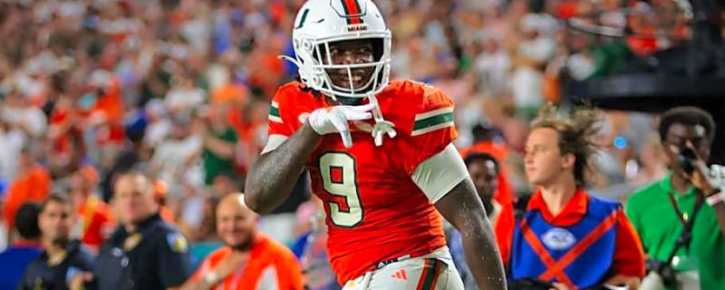 Miami's Offensive Depth Highlights What's To Come During the 2026 Season