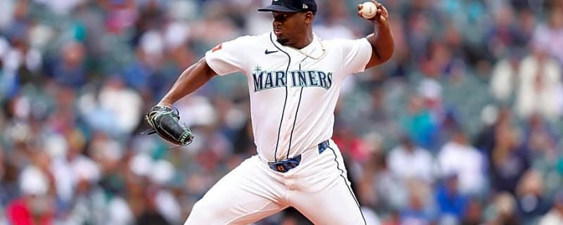 Mariners’ Jose Ferrer Trade Gets Early Payoff After Three Gritty Braves Outings