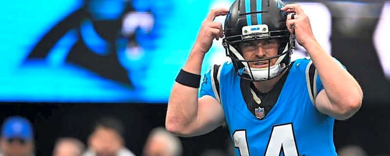 Insider hopes Bryce Young returns soon after Andy Dalton&#39;s meltdown