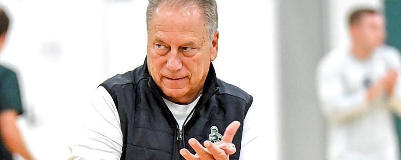 What Another Year With Tom Izzo Promises for Michigan State