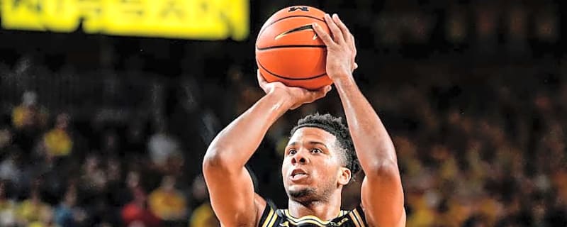 Three Michigan Basketball Players Important to Wolverines' Continued Success
